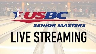 2014 USBC Senior Masters - Match Play Rounds 1-3