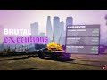 FiveM Executions [ESX & QBCore/QBOX] | Brutal Scripts