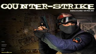 Counter-Strike 1.0 Cut Training Course