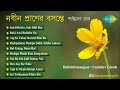 nabin praner basante rabindra sangeet audio jukebox santidev ghosh