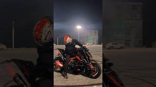 ⚠️❌ Ktmduke modified sound ❌🙄#automobile #ktm #ktmbike #bike #bikelover #duke #bikelife #rider