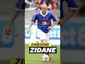 ZINEDINE ZIDANE #zidane #zinedinezidane #fyp #football #footballskills #sepakbola #beckham #cr7