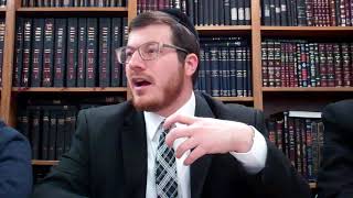 Halachic Consequences of a Resurrected Individual