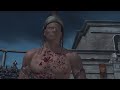 spartacus legends brutal hammer fight