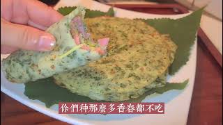 台灣採香春❗香春餅 ❗香春餃 好吃香到爆 十萬生氣太好笑