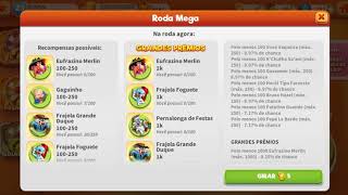 Looney Tunes: Mundo Insano #RodaMega PT-BR