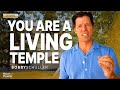 Athens, Greece - You Are a Living Temple - Bobby Schuller Sermon