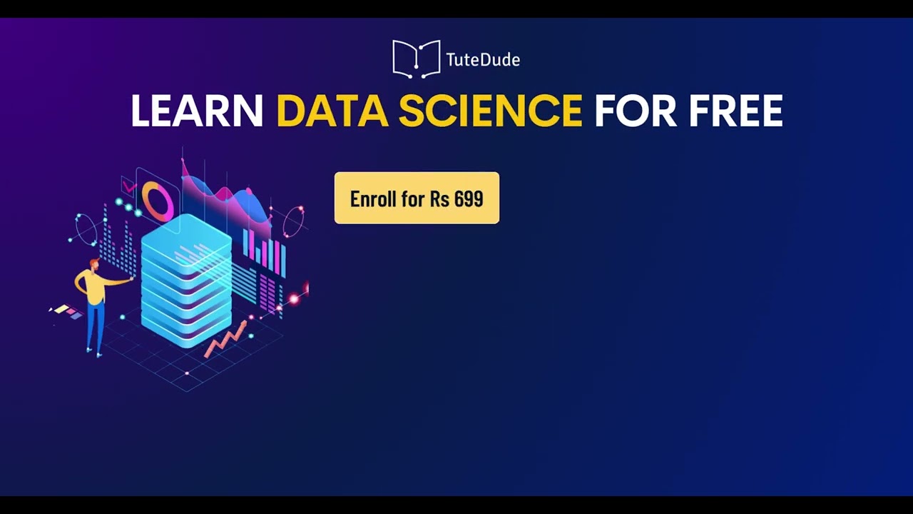 Data Science Course Online - YouTube