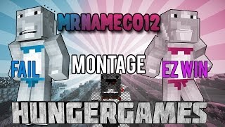 FAILTAGE AND WINTAGE|| MCPVP-HG  || Fails + Wins = FUN?! ...no