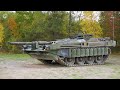 Загляни в strv 103c. В командирской рубке. Часть 2 Мир танков