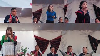 Part 2 | 25th Silver Jubilee Conference HSA Assam hills Joint HQ | Thingbung Village Dima Hasao |