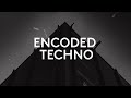 Sample Tools by Cr2 - Encoded Techno (Sample Pack)