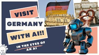 Uncommon things about Germany! Discover Germany with AI: Uncover Hidden Gems and Rich History!