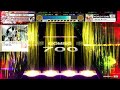 【チュウニズム】うp主の気ままにチュウニズム教室airplus～help me あーりん～【外部出力】【worldend】