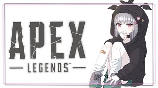 【Apex legends】【空澄セナ/ぶいすぽっ！】