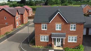 Bovis Homes: Partridge Walk