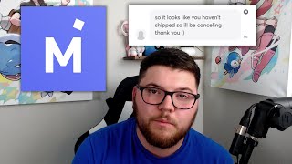 Why You Should Never Use Mercari