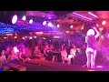 Lady Gaga Tribute at Morgan's Tavern Benidorm
