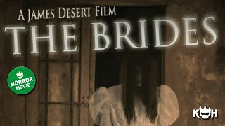 The Brides (2018) | Edgar Allan Poe’s Final Mystery | Full Horror Movie