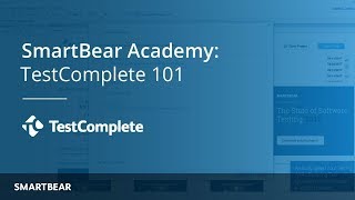 An Introduction to TestComplete
