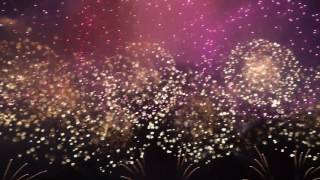 福岡シーサイドももち花火🎇😍 2017/07/26