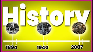Car Transmission: Past, Present, & Future (Evolution Explained)