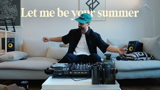 Let me be your Summer | Playlist | Finest Women Selection | Afro, Neo-Soul and R&B