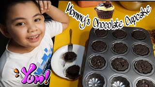 Chocolate Cupcake Quick \u0026 Easy Recipe | For Beginners