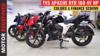 Tvs Apache Vinyl Wrapping New Apache 4v 160 Bs6 Modification Part 1