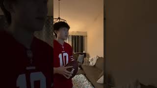 Robbie Gould Game Winning Kick Reaction! LETS GO NINERS!!! 49ers Vs Packers 2022