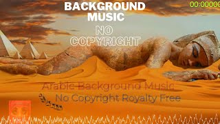 Arabic Background Music No Copyright Royalty Free Creative Commons