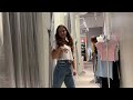 SHOPPING BACK TO SCHOOL CLOTHES  VLOG#1656