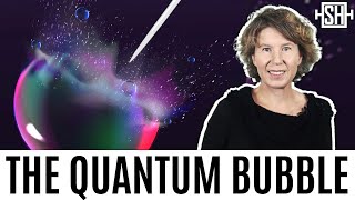 The Quantum Hype Bubble Is About To Burst