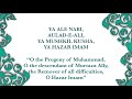 diamond jubilee zikr tasbih