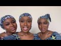 our nigerian eid vlog the tripldose