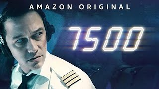 7500 - Trailer Oficial | Amazon Original