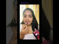 💜എന്റെ കിളി പോയേ😤🤣purple lipstick shortvideo lipstick lipstickmixing shorts short lipsticks