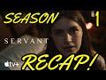 Servant Season 1 Recap