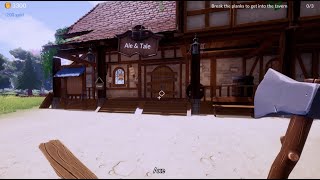 Ale&Tale Tavern Pt1