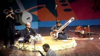 Man kuntum Moala kalam of hazrat Ameer khusro in Raag bhopali and yaman kalyan