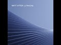 Matt Atten -- 268A2