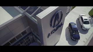 Walser Auto Campus highlight reel - Wichita Drone