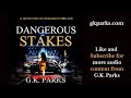 FREE Full-Length Audiobook | Dangerous Stakes: A Detective Liv DeMarco Thriller | Book 1 #audiobook