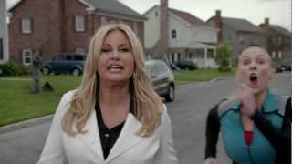 Official Jennifer Coolidge AHA Hands-Only CPR PSA