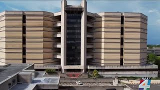 Unsolicited proposal suggested Northside as possible new jail location, open-bidding still an option