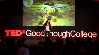 The underappreciated archeological history of Africa | Sirio Canós-Donnay | TEDxGoodenoughCollege