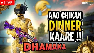 3.5 UPDATE AAO CHICKEN DINNER KRTE||DHAMAKA#shorts#bgmi#pubgmobile#bgmilive#shortslive#youtubeshorts