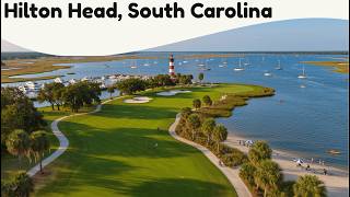10 Best Things to Do in Hilton Head, South Carolina