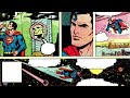 Mongul Origins - Obsessed Inhumane Cosmic Conqueror That Broke Superman Physically And Mentally