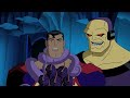 Mongul Origins - Obsessed Inhumane Cosmic Conqueror That Broke Superman Physically And Mentally